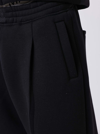 PANTALÓN CHANDAL NEOPRENO - NEGRO - PROJECT X PARIS | PXP-2644107-BK