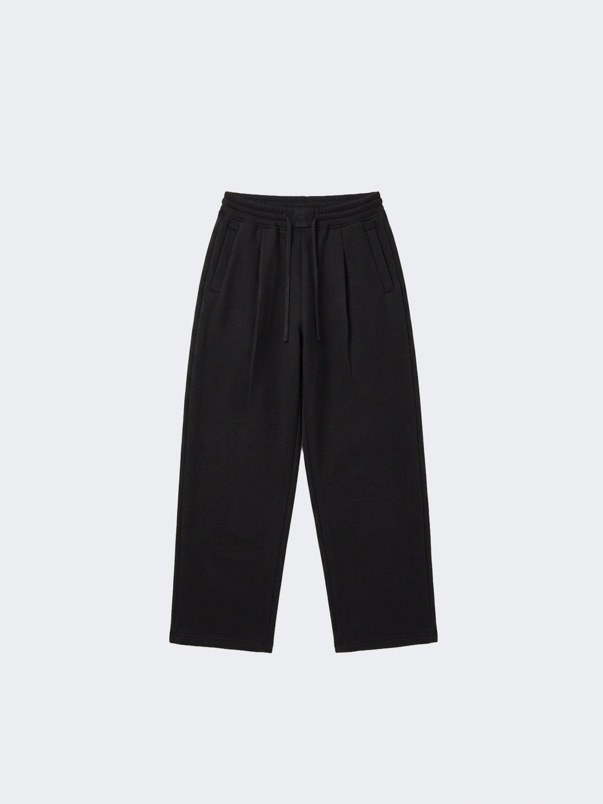 PANTALÓN CHANDAL NEOPRENO - NEGRO - PROJECT X PARIS | PXP-2644107-BK