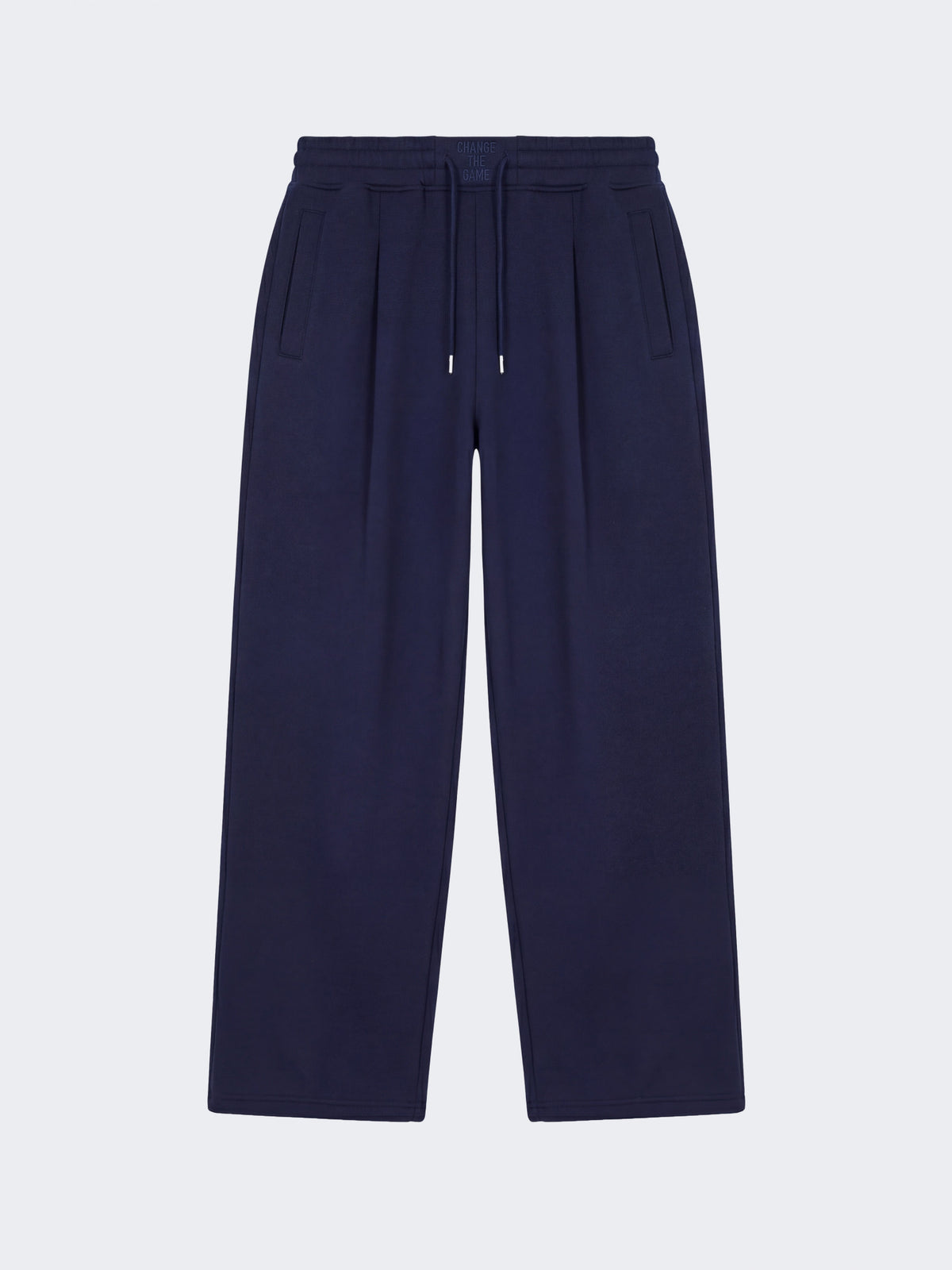 PANTALÓN CHANDAL NEOPRENO - AZUL MARINO - PROJECT X PARIS | PXP-2644107-BS