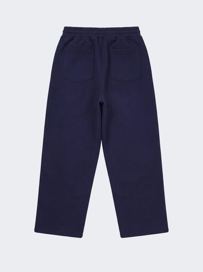 PANTALÓN CHANDAL NEOPRENO - AZUL MARINO - PROJECT X PARIS | PXP-2644107-BS
