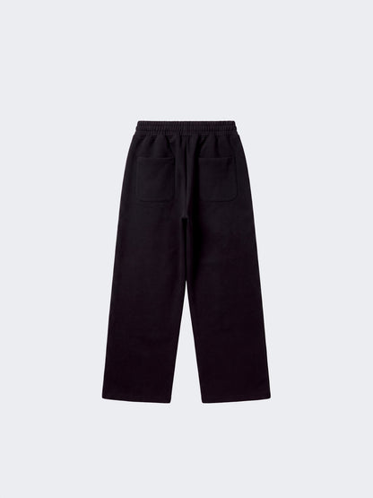 PANTALÓN CHANDAL NEOPRENO - NEGRO - PROJECT X PARIS | PXP-2644107-BK