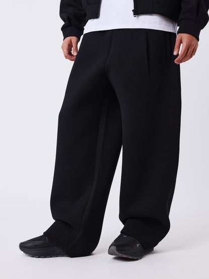 PANTALÓN CHANDAL NEOPRENO - NEGRO - PROJECT X PARIS | PXP-2644107-BK