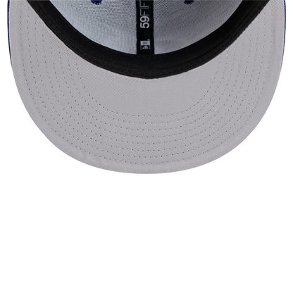 GORRA 59FIFTY "TAMPA BAY" - AZUL - NEW ERA | 60954763
