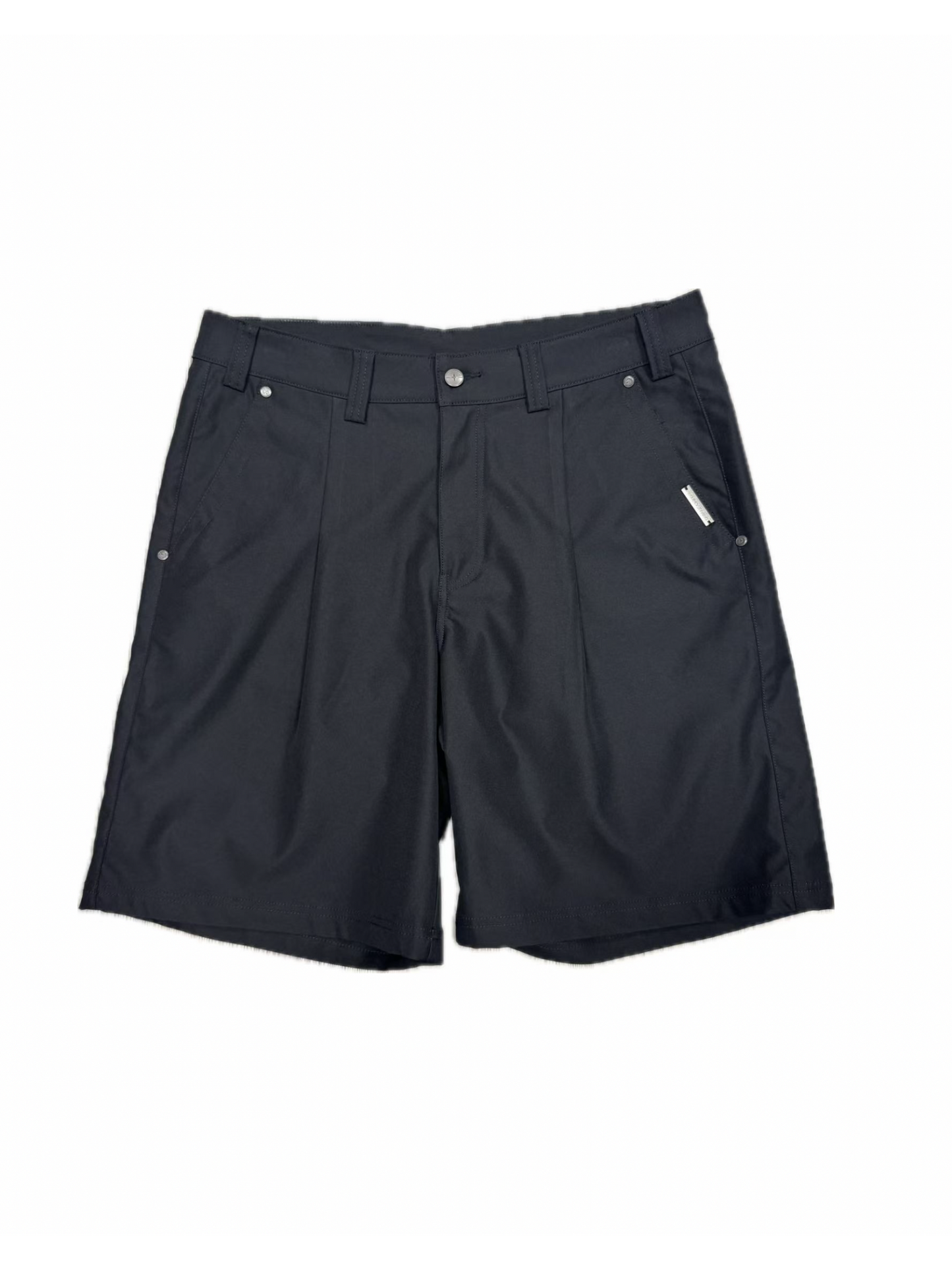 BERMUDA CHINO HUSTLE - NEGRO - PROJECT X PARIS | 2694456-BK
