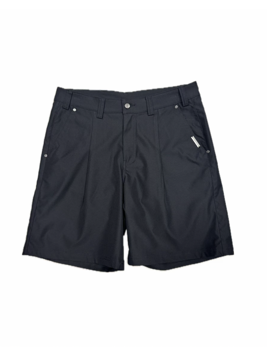 BERMUDA CHINO HUSTLE - NEGRO - PROJECT X PARIS | 2694456-BK