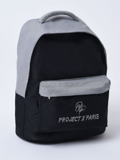 MOCHILA BÁSICA PXP - NEGRO - PROJECT X PARIS | B2356-BK