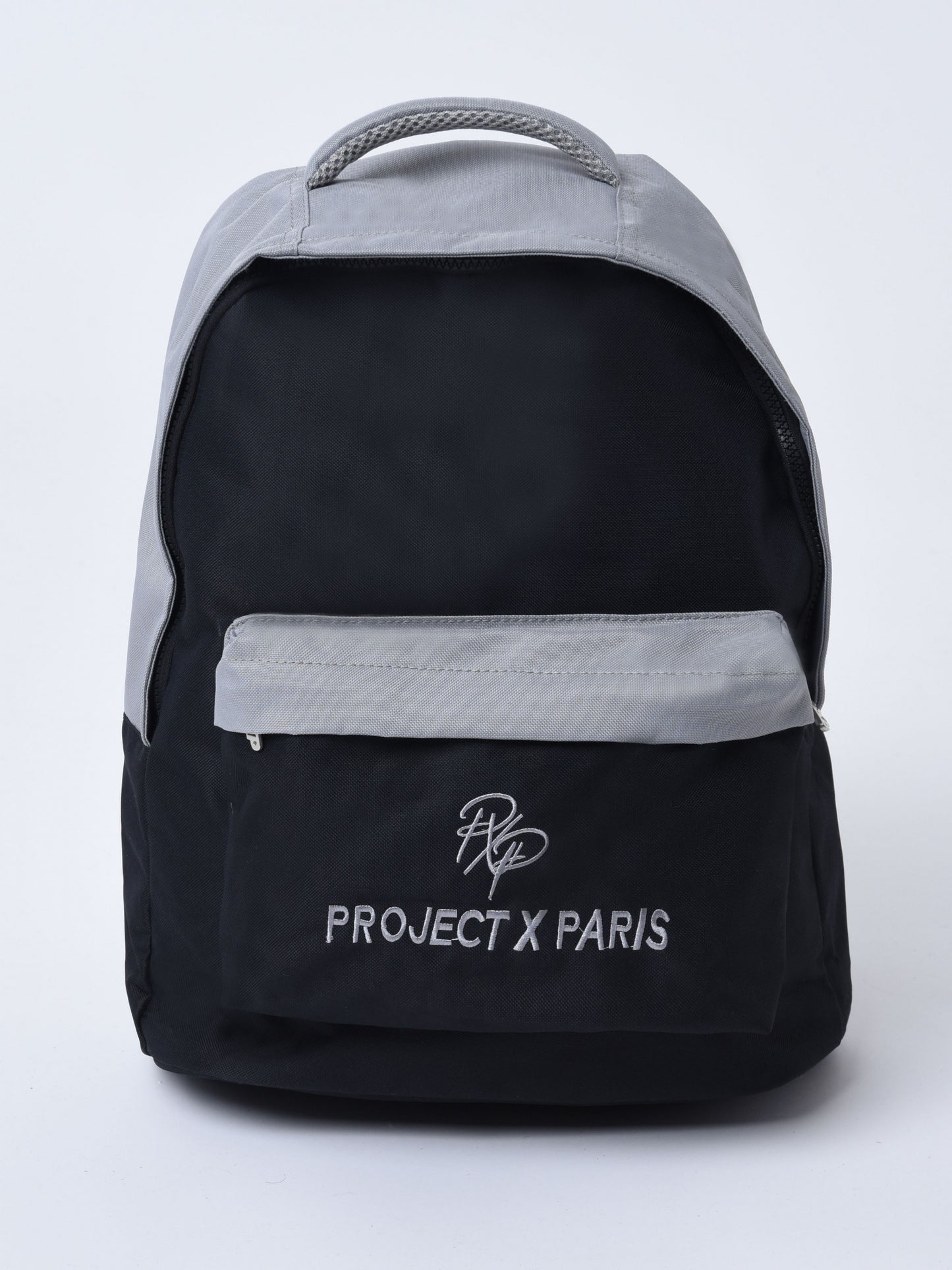 MOCHILA BÁSICA PXP - NEGRO - PROJECT X PARIS | B2356-BK