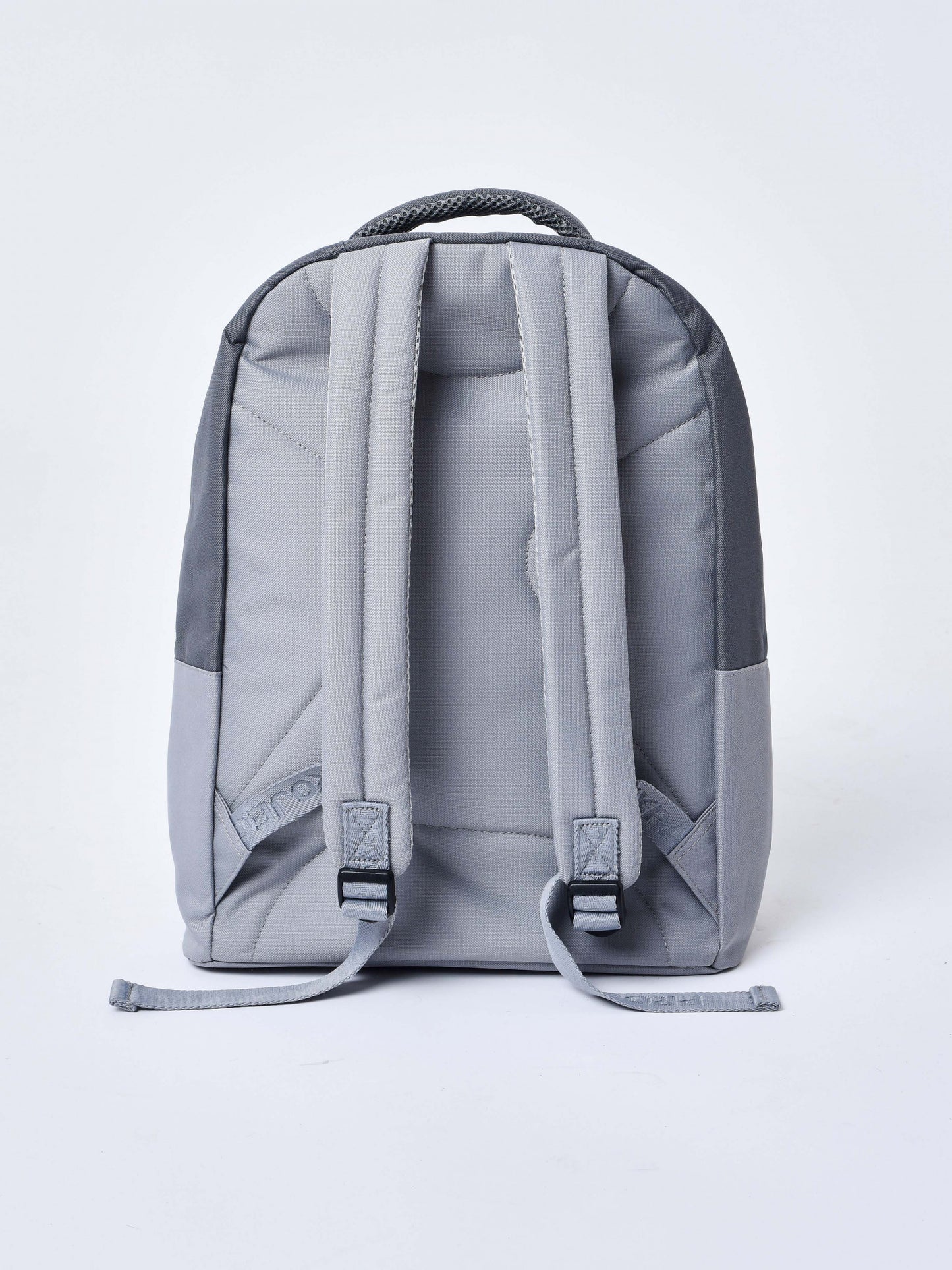 MOCHILA BÁSICA PXP - GRIS CLARO - PROJECT X PARIS | B2356-GY2