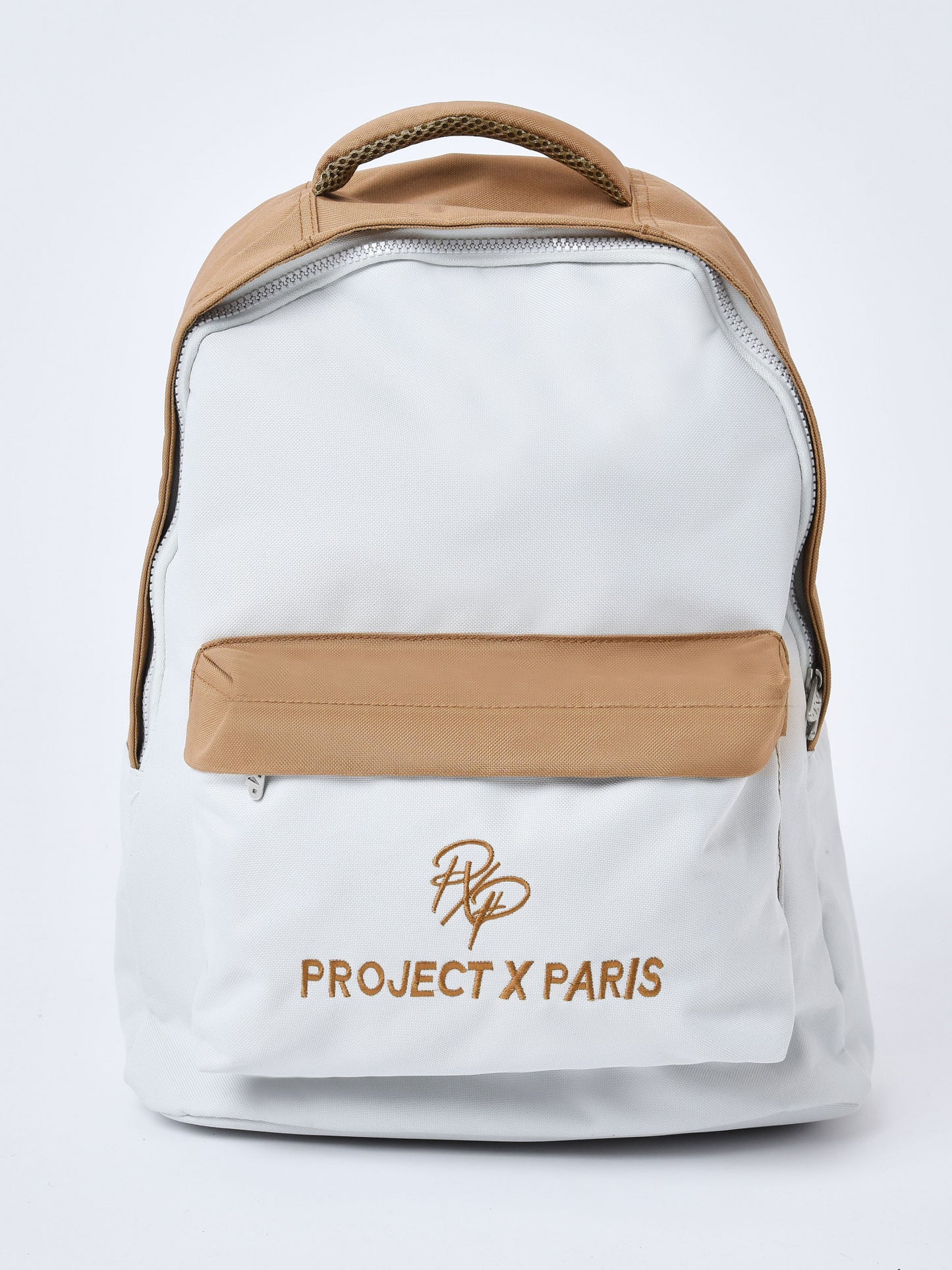 MOCHILA BÁSICA PXP - GRIS - PROJECT X PARIS | B2356-GG