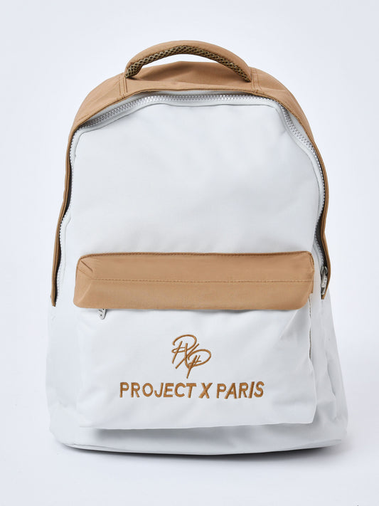 MOCHILA BÁSICA PXP - GRIS - PROJECT X PARIS | B2356-GG