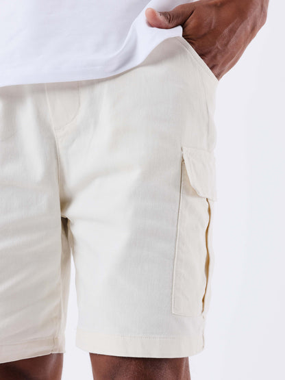 PANTALÓN CORTO TÉCNICO - TIZA - PROJECT X PARIS | PXP 2542035_CC