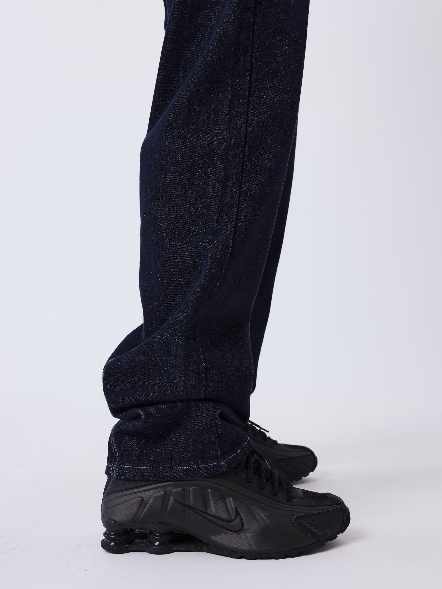 JEANS BORDADOS TAG - AZUL - PROJECT X PARIS | 2694470-JB