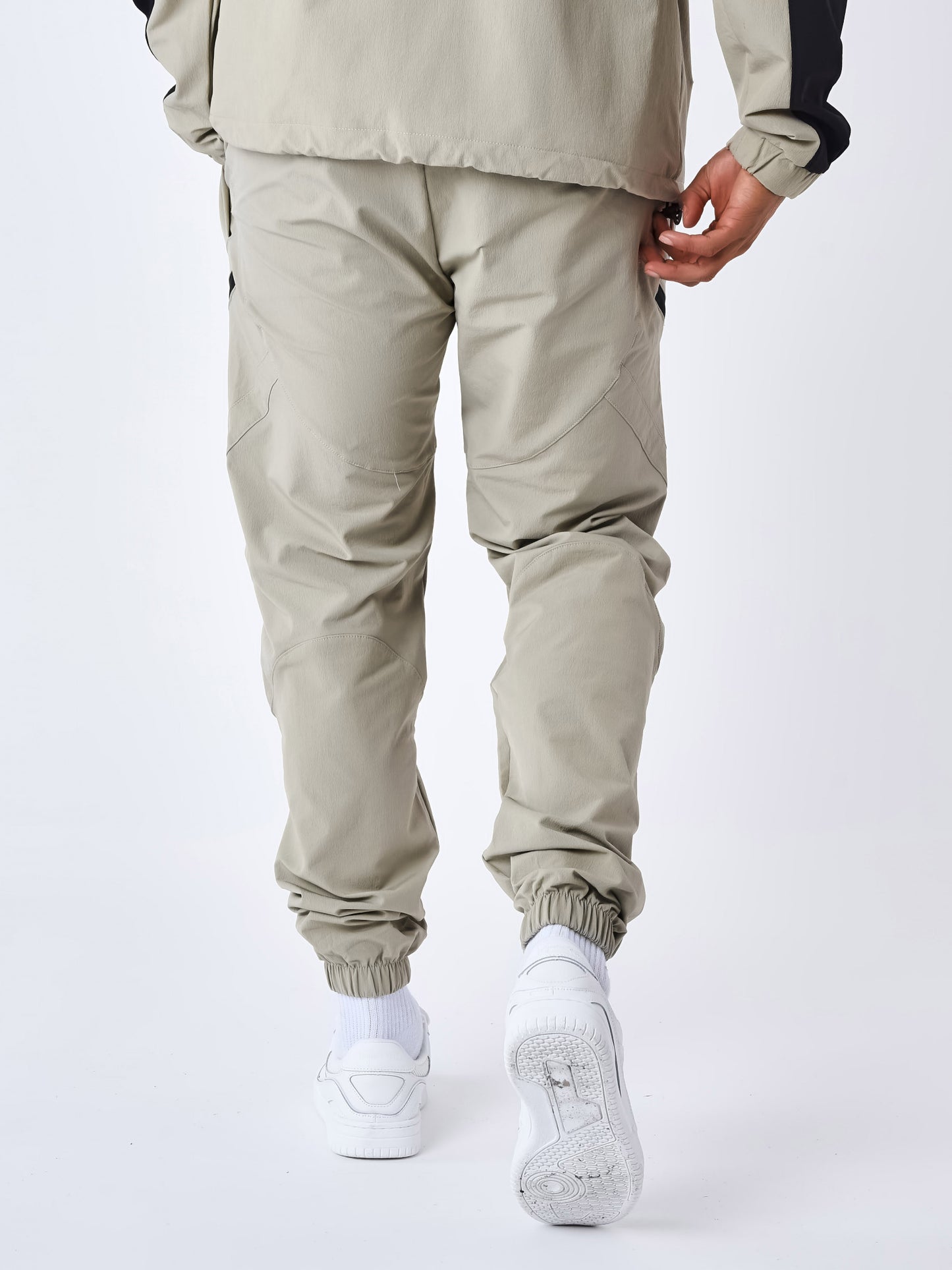 PANTALÓN TECHWEAR - BEIGE - PROJECT X PARIS | 2344120-BKSG