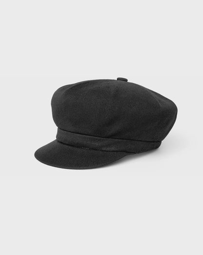 BOINA TROPIC SPITFIRE - NEGRO - KANGOL | 0287BC