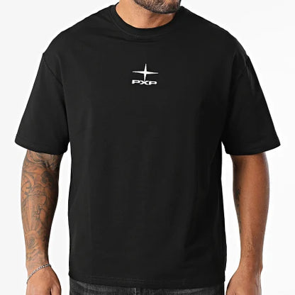 CAMISETA POLARIS - NEGRO - PROJECT X PARIS | 2511022_BK