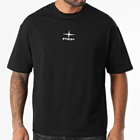 CAMISETA POLARIS - NEGRO - PROJECT X PARIS | 2511022_BK