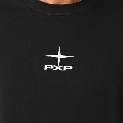 CAMISETA POLARIS - NEGRO - PROJECT X PARIS | 2511022_BK
