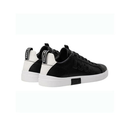 ZAPATILLAS "POLYS" - NEGRO - REPLAY | GMZ3P.000.C0021L