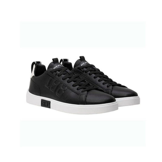 ZAPATILLAS "POLYS" - NEGRO - REPLAY | GMZ3P.000.C0021L