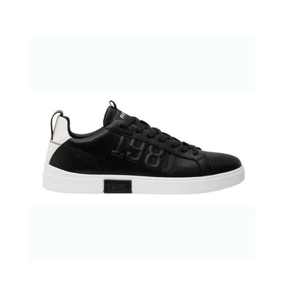 ZAPATILLAS "POLYS" - NEGRO - REPLAY | GMZ3P.000.C0021L