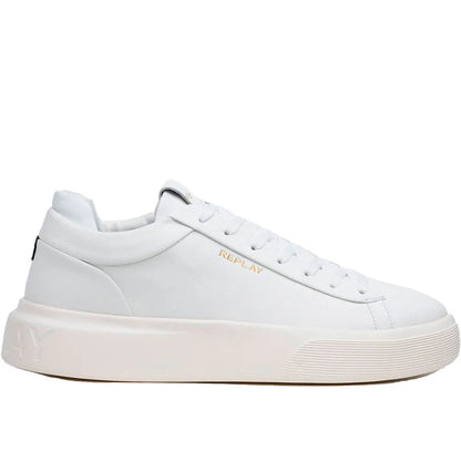 ZAPATILLAS "NOTTING DOUBLE" - BLANCO - REPLAY | RZ7O0001L BL