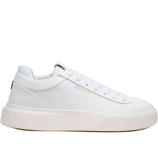 ZAPATILLAS "NOTTING DOUBLE" - BLANCO - REPLAY | RZ7O0001L BL