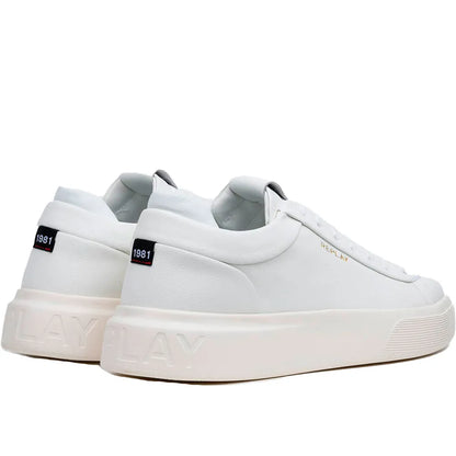 ZAPATILLAS "NOTTING DOUBLE" - BLANCO - REPLAY | RZ7O0001L BL
