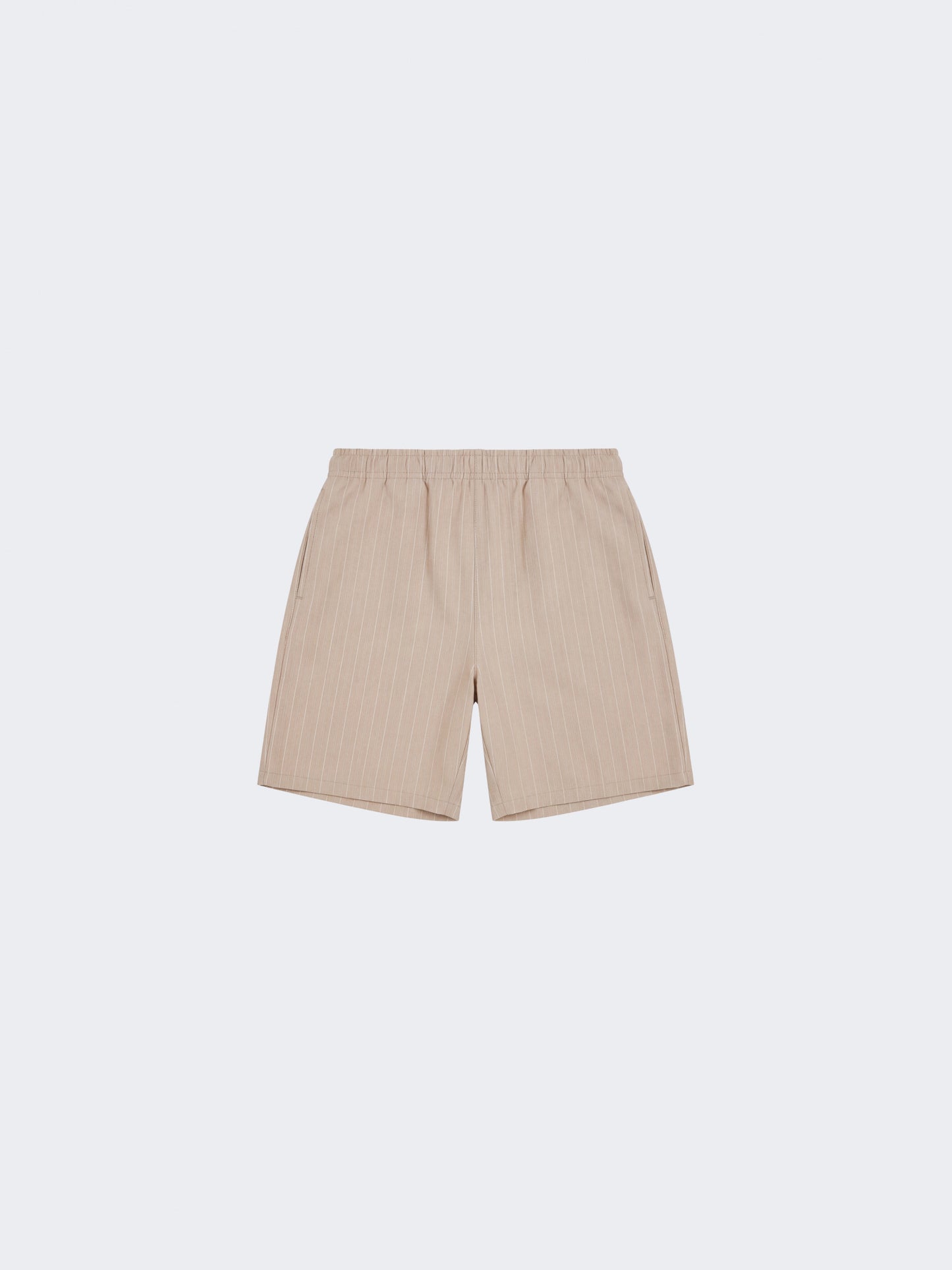 BERMUDA A RAYAS - BEIGE - PROJECT X PARIS | 2644002_BG