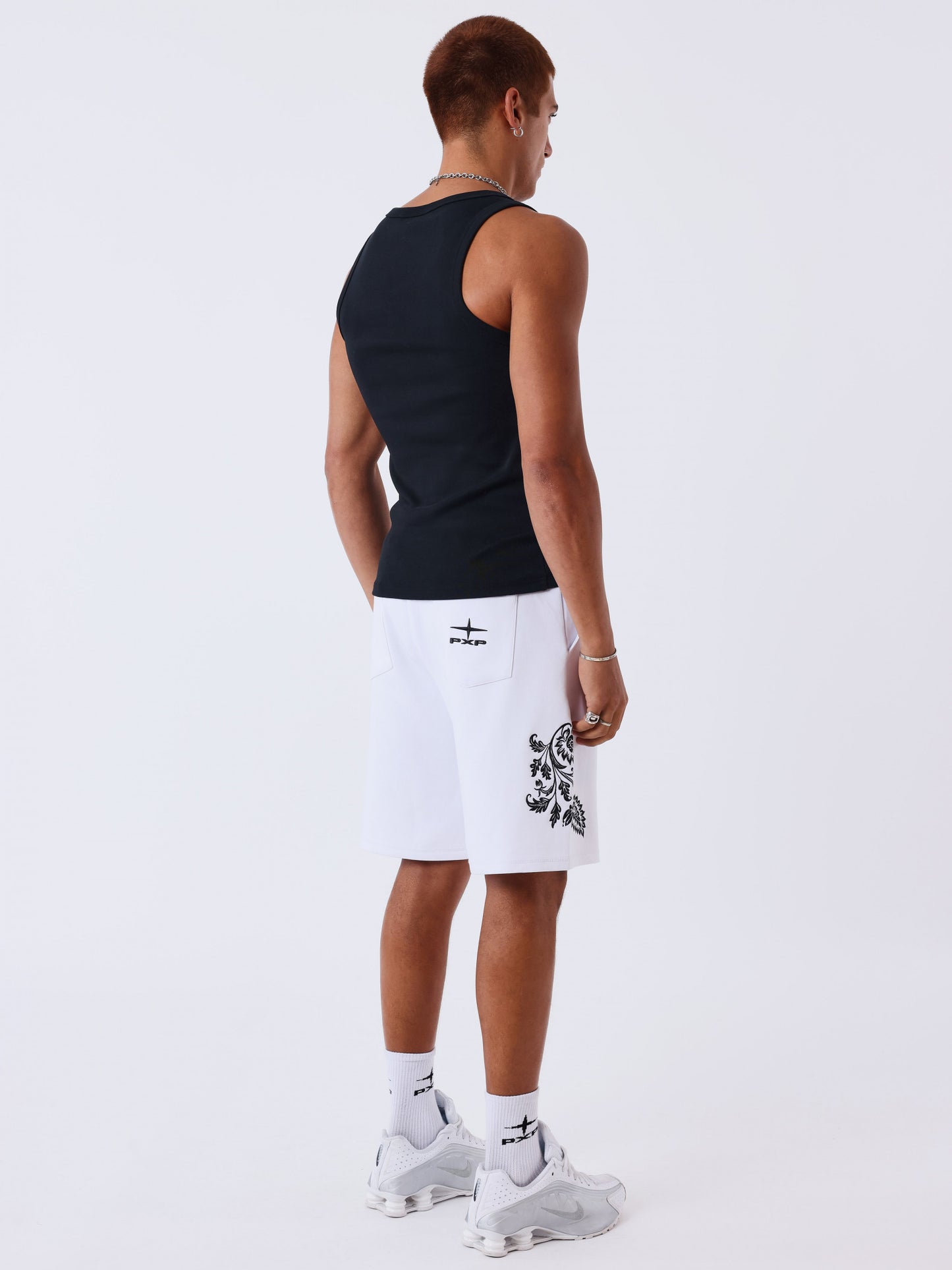 BERMUDA EVASION - BLANCO - PROJECT X PARIS | 2640305-W