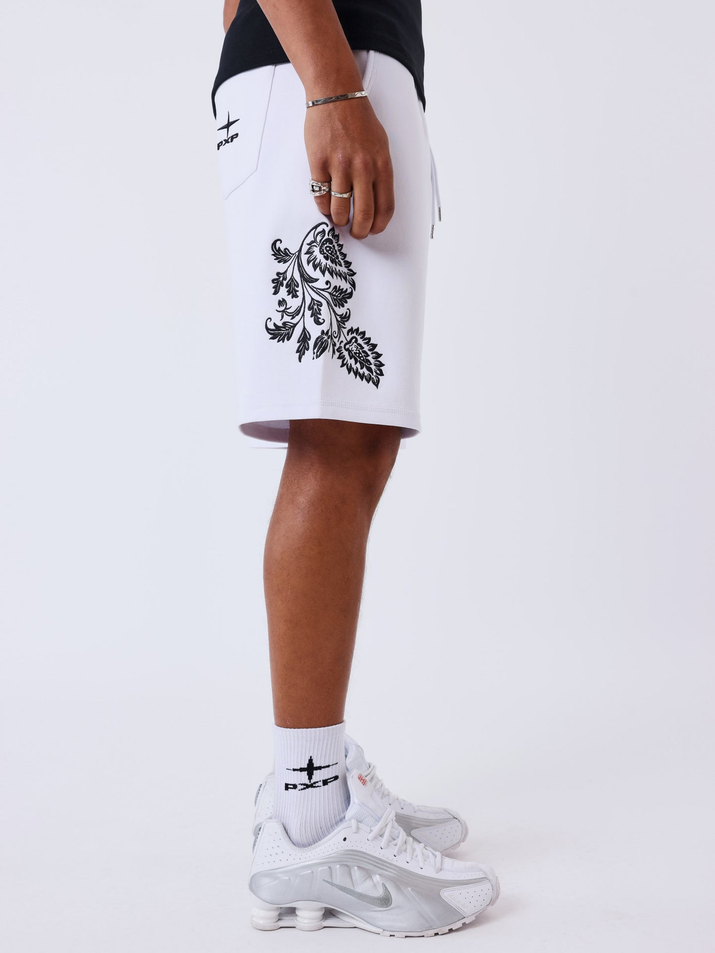BERMUDA EVASION - BLANCO - PROJECT X PARIS | 2640305-W