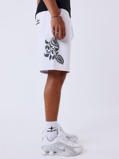 BERMUDA EVASION - BLANCO - PROJECT X PARIS | 2640305-W