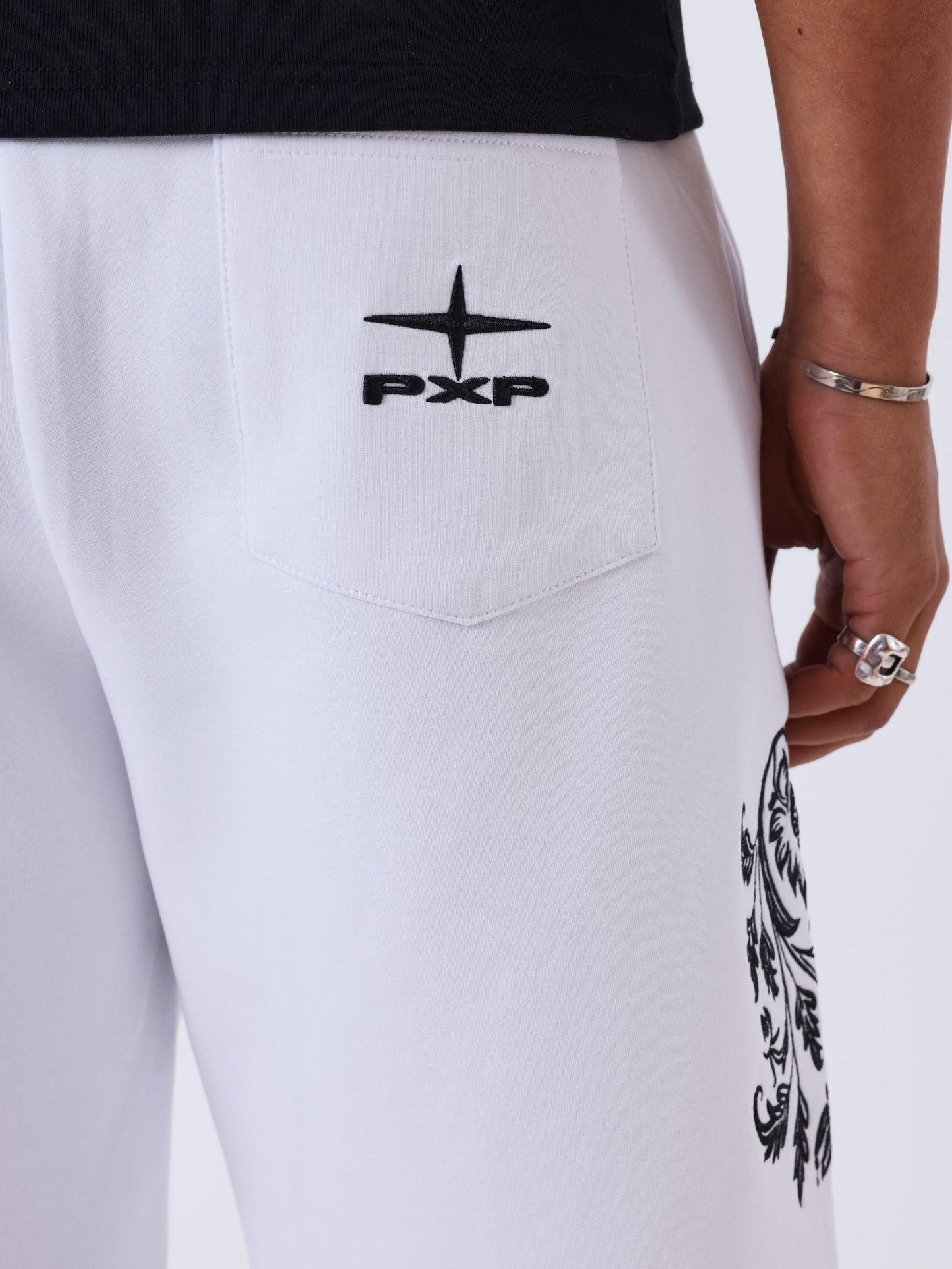 BERMUDA EVASION - BLANCO - PROJECT X PARIS | 2640305-W