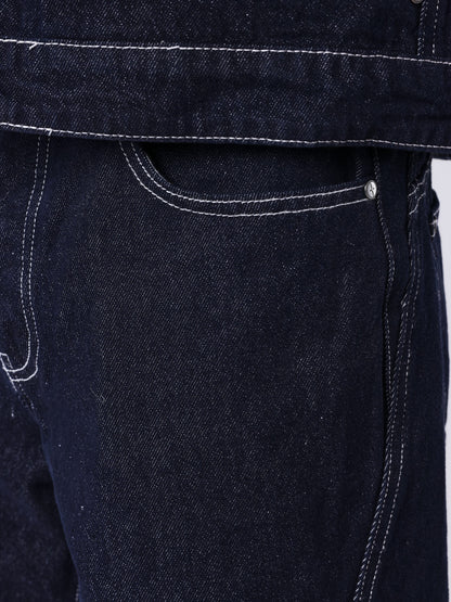 BERMUDA KNOCKOUT - AZUL OSCURO - PROJECT X PARIS | U2694101_BS