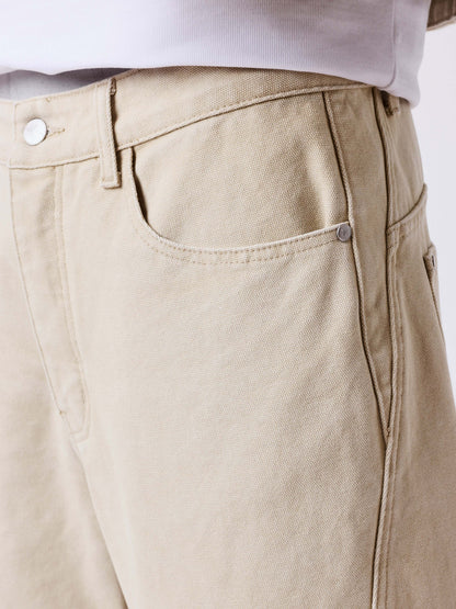 BERMUDA KNOCKOUT - BEIGE - PROJECT X PARIS | U2694101_SG