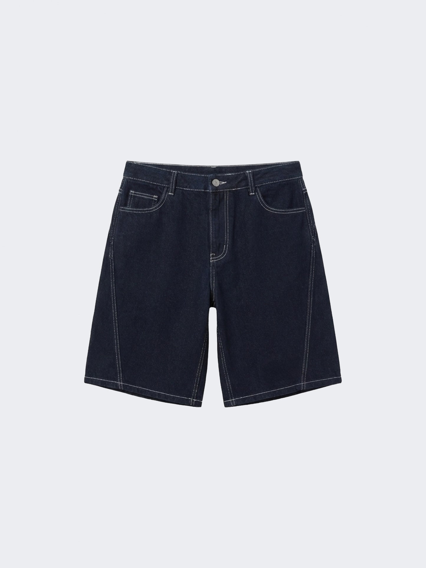 BERMUDA KNOCKOUT - AZUL OSCURO - PROJECT X PARIS | U2694101_BS