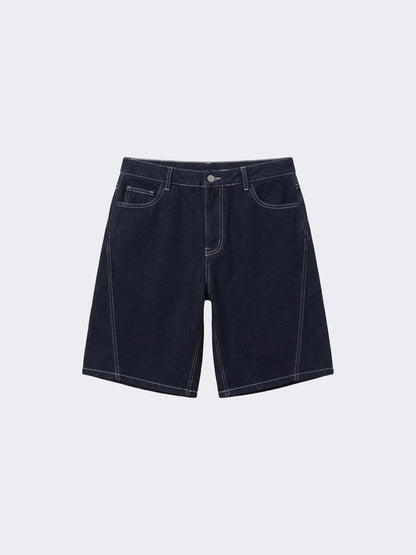 BERMUDA KNOCKOUT - AZUL OSCURO - PROJECT X PARIS | U2694101_BS