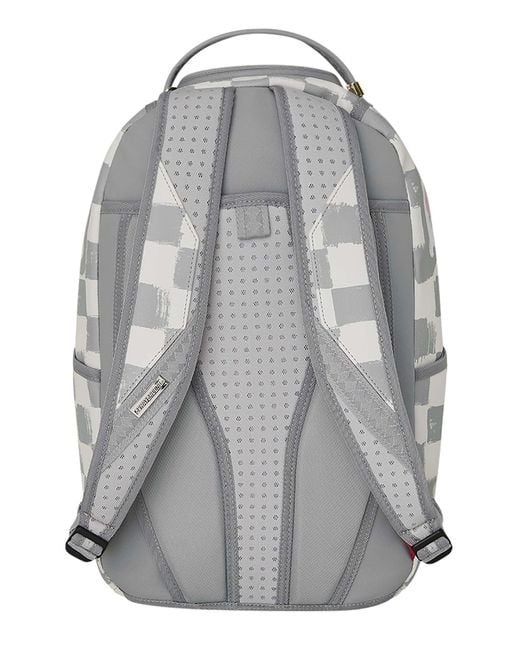 MOCHILA VANQUISH CREAM - CREMA - SPRAYGROUND | 910B6766NSZ