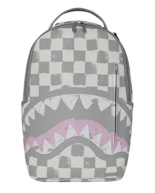 MOCHILA VANQUISH CREAM - CREMA - SPRAYGROUND | 910B6766NSZ