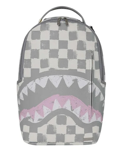 MOCHILA VANQUISH CREAM - CREMA - SPRAYGROUND | 910B6766NSZ