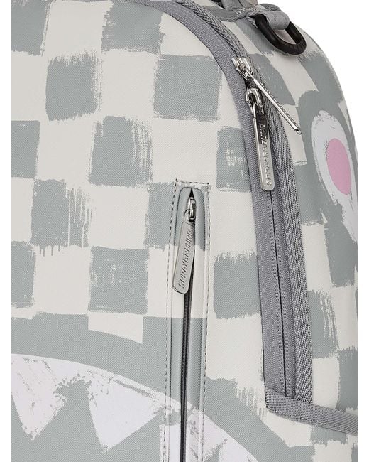 MOCHILA VANQUISH CREAM - CREMA - SPRAYGROUND | 910B6766NSZ