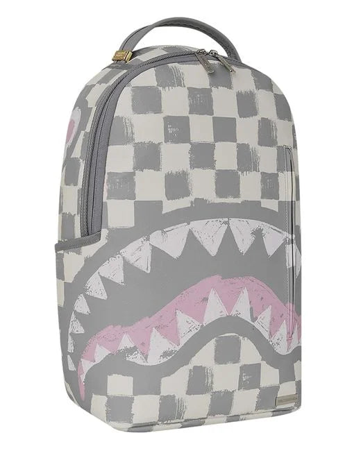 MOCHILA VANQUISH CREAM - CREMA - SPRAYGROUND | 910B6766NSZ