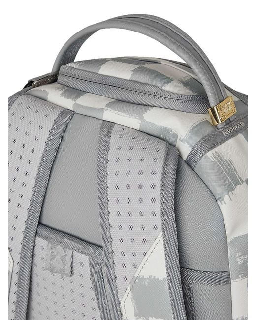 MOCHILA VANQUISH CREAM - CREMA - SPRAYGROUND | 910B6766NSZ