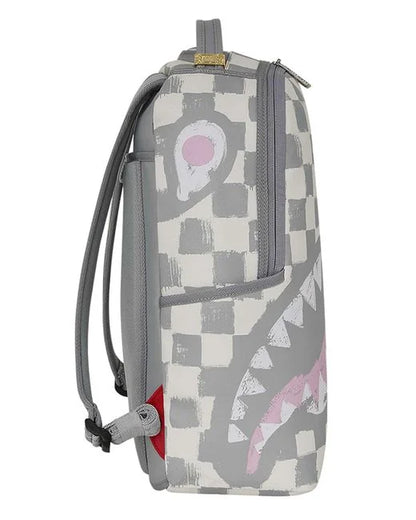 MOCHILA VANQUISH CREAM - CREMA - SPRAYGROUND | 910B6766NSZ