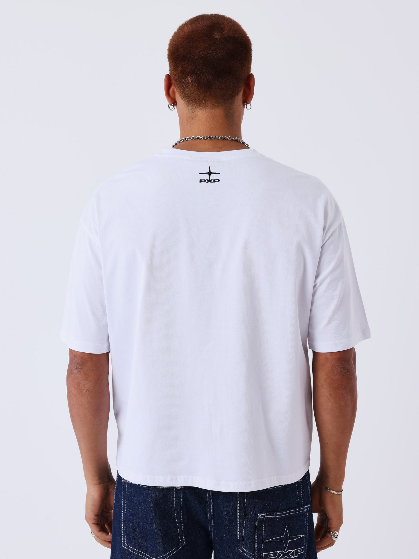 CAMISETA CHANGE THE GAME - BLANCO - PROJECT X PARIS | 2611111_W