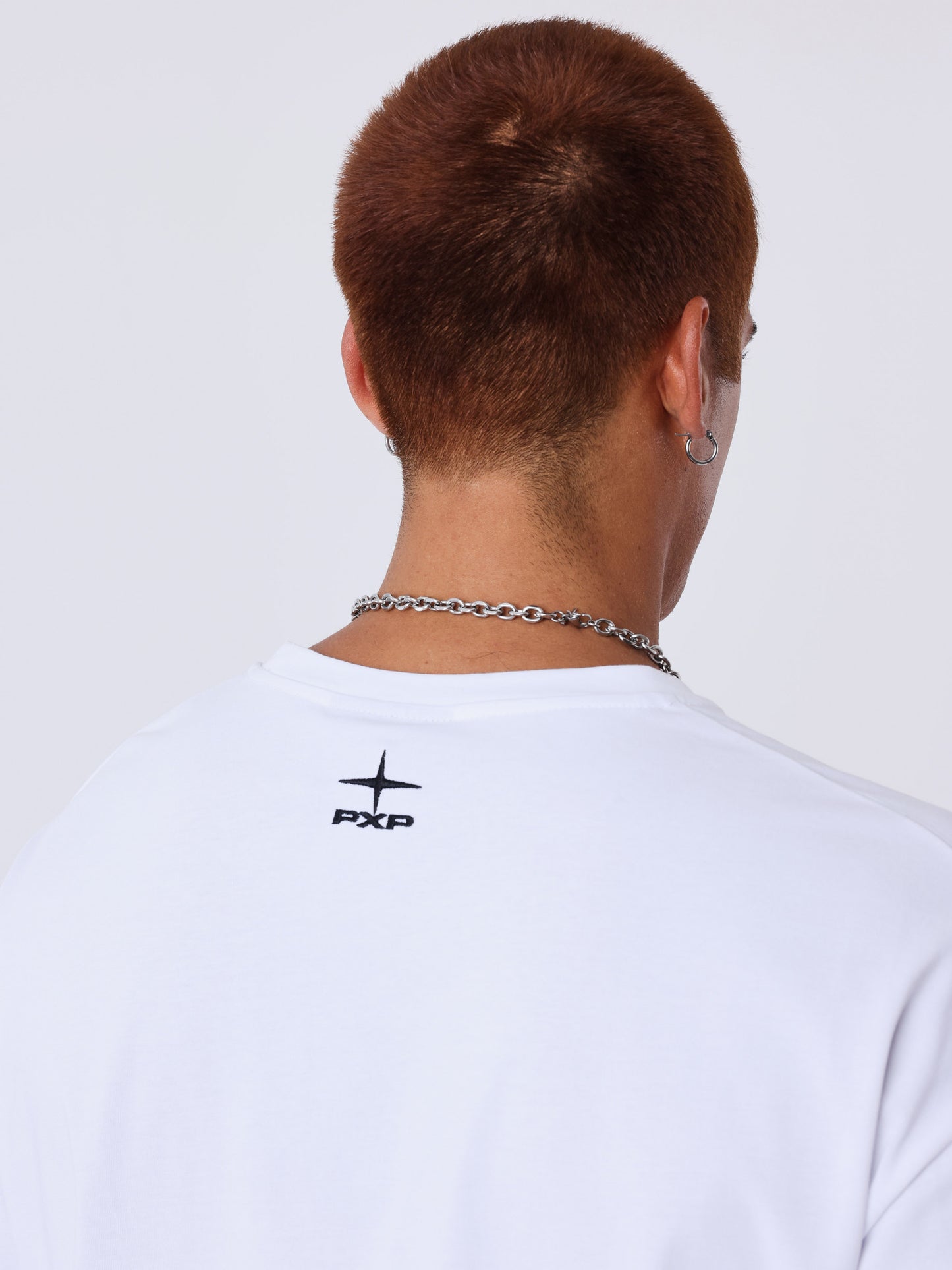 CAMISETA CHANGE THE GAME - BLANCO - PROJECT X PARIS | 2611111_W