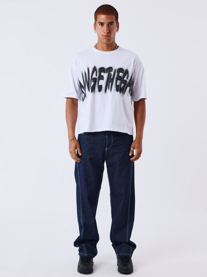CAMISETA CHANGE THE GAME - BLANCO - PROJECT X PARIS | 2611111_W