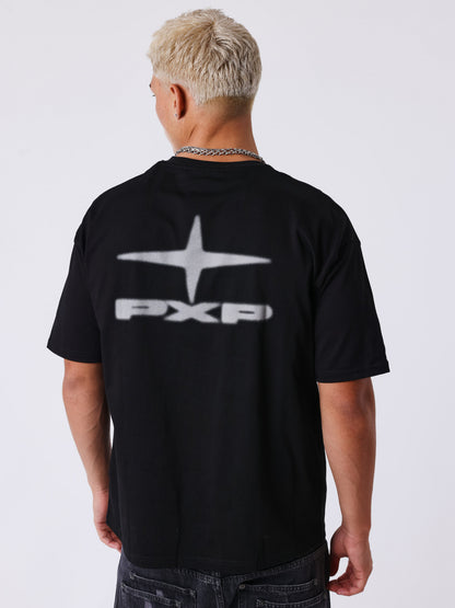 CAMISETA OUTPOST- NEGRO - PROJECT X PARIS | 2611134_BK