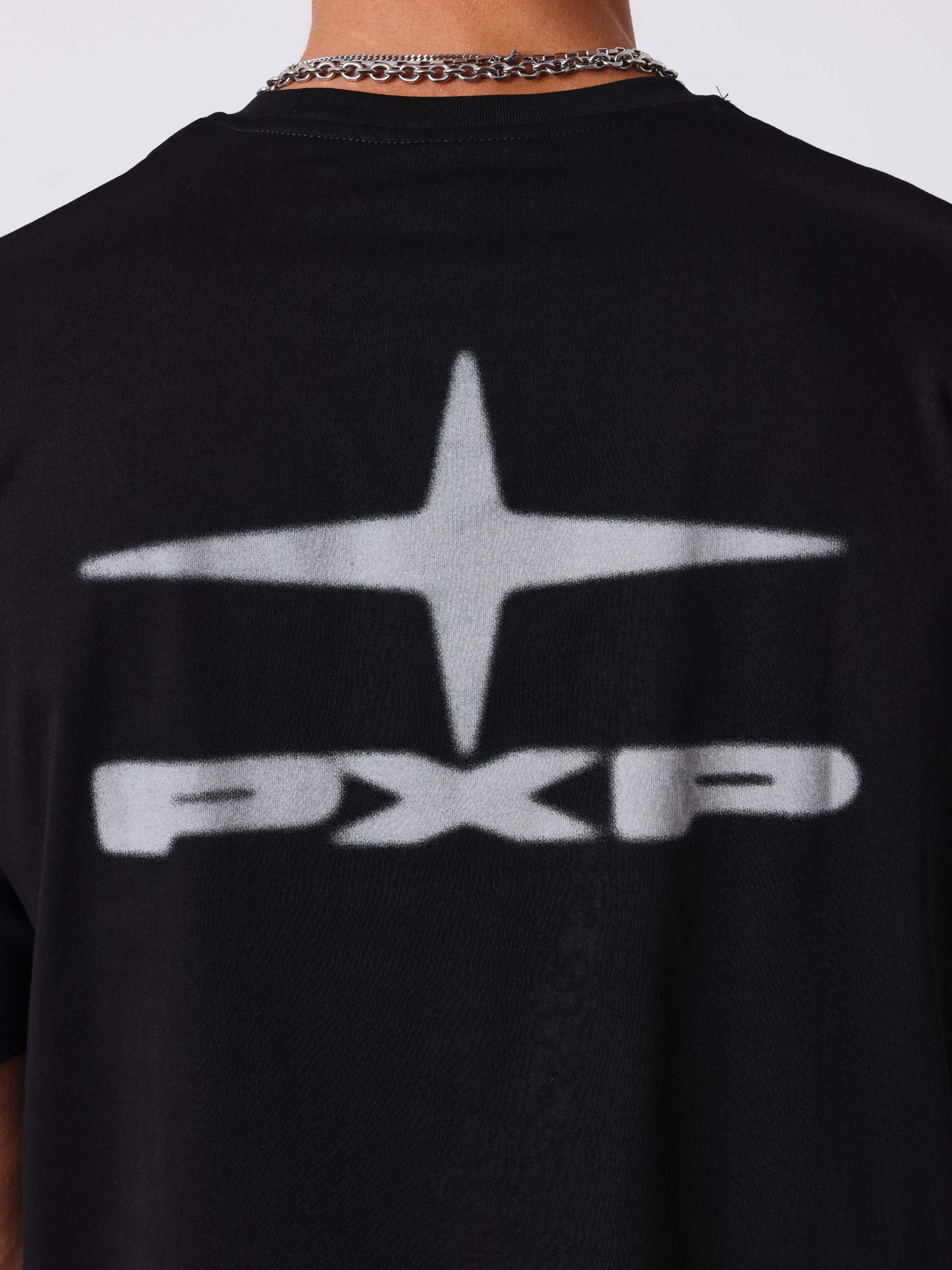 CAMISETA OUTPOST- NEGRO - PROJECT X PARIS | 2611134_BK