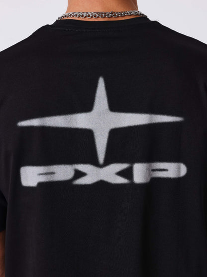 CAMISETA OUTPOST- NEGRO - PROJECT X PARIS | 2611134_BK