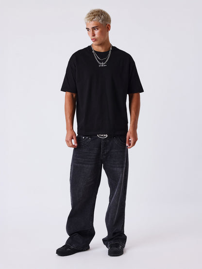CAMISETA OUTPOST- NEGRO - PROJECT X PARIS | 2611134_BK